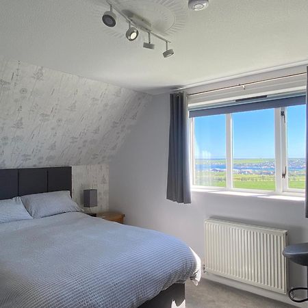 Aultnagar Accommodation Orkney Buitenkant foto