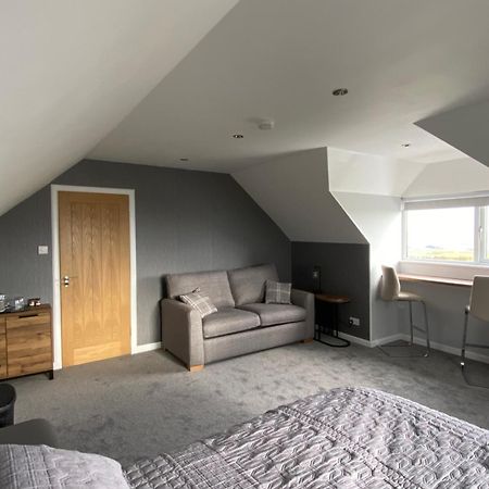 Aultnagar Accommodation Orkney Buitenkant foto