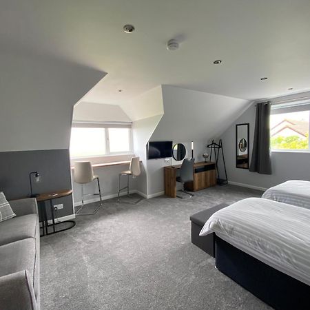 Aultnagar Accommodation Orkney Buitenkant foto