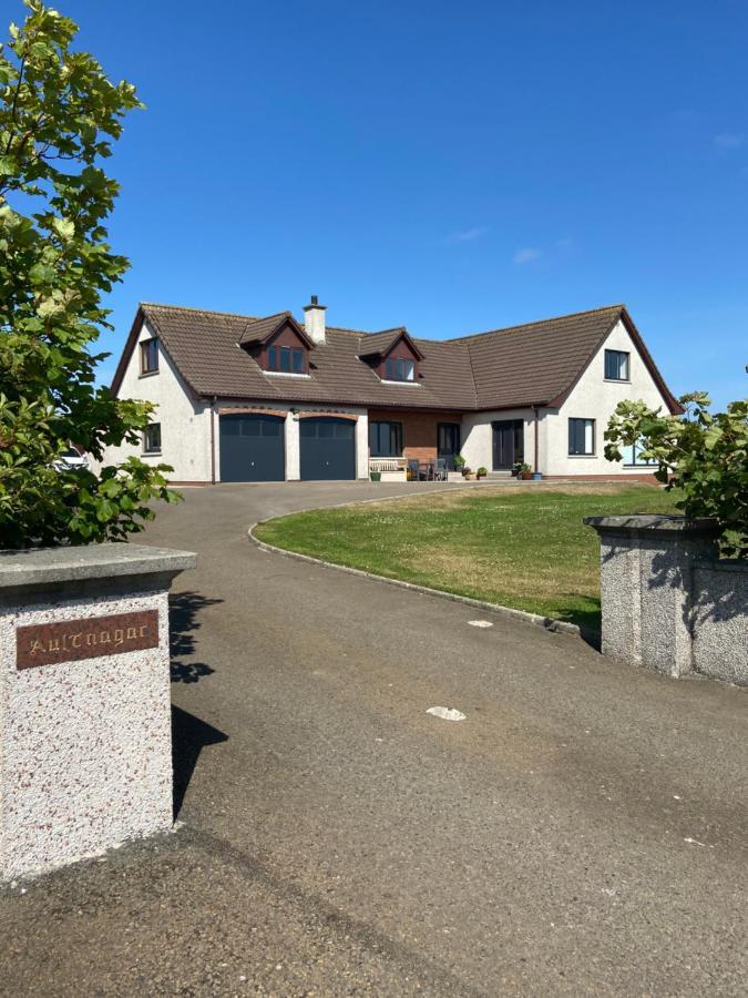 Aultnagar Accommodation Orkney Buitenkant foto