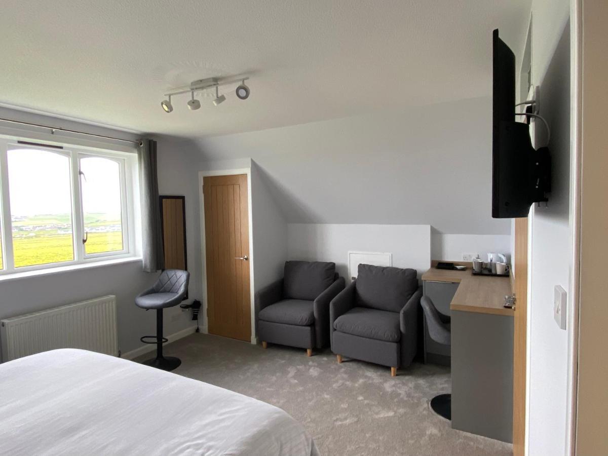 Aultnagar Accommodation Orkney Buitenkant foto