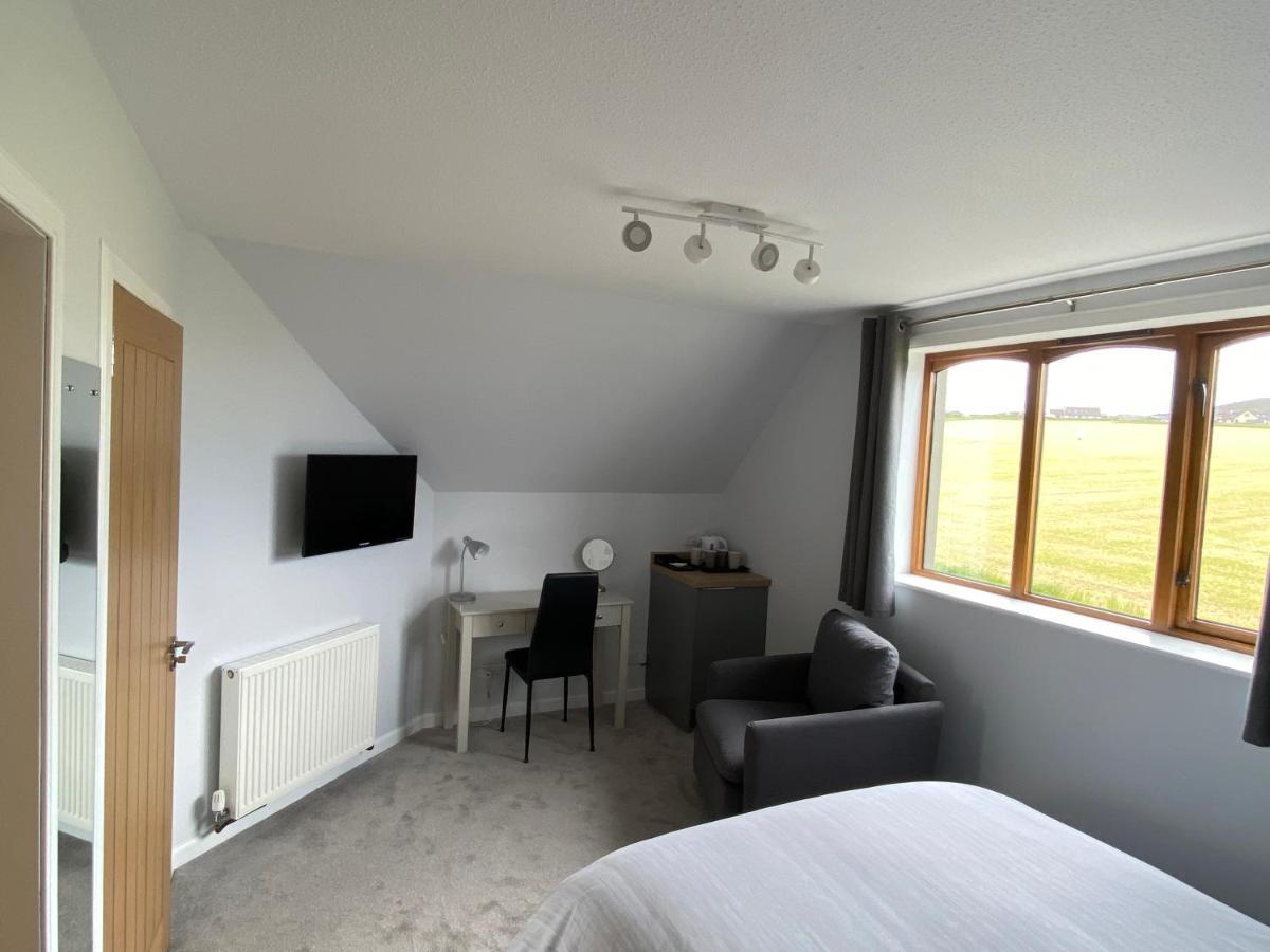 Aultnagar Accommodation Orkney Buitenkant foto