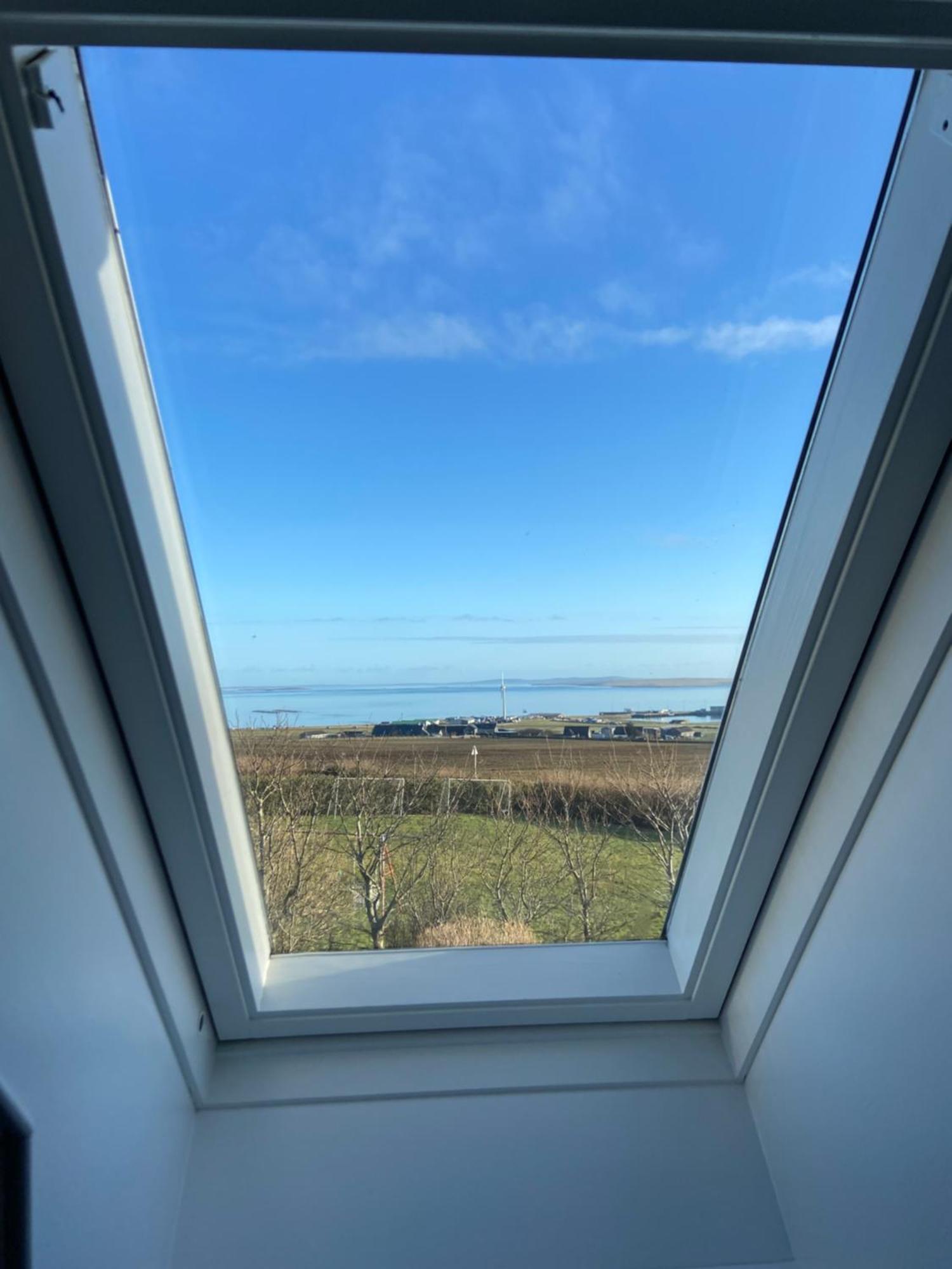 Aultnagar Accommodation Orkney Buitenkant foto