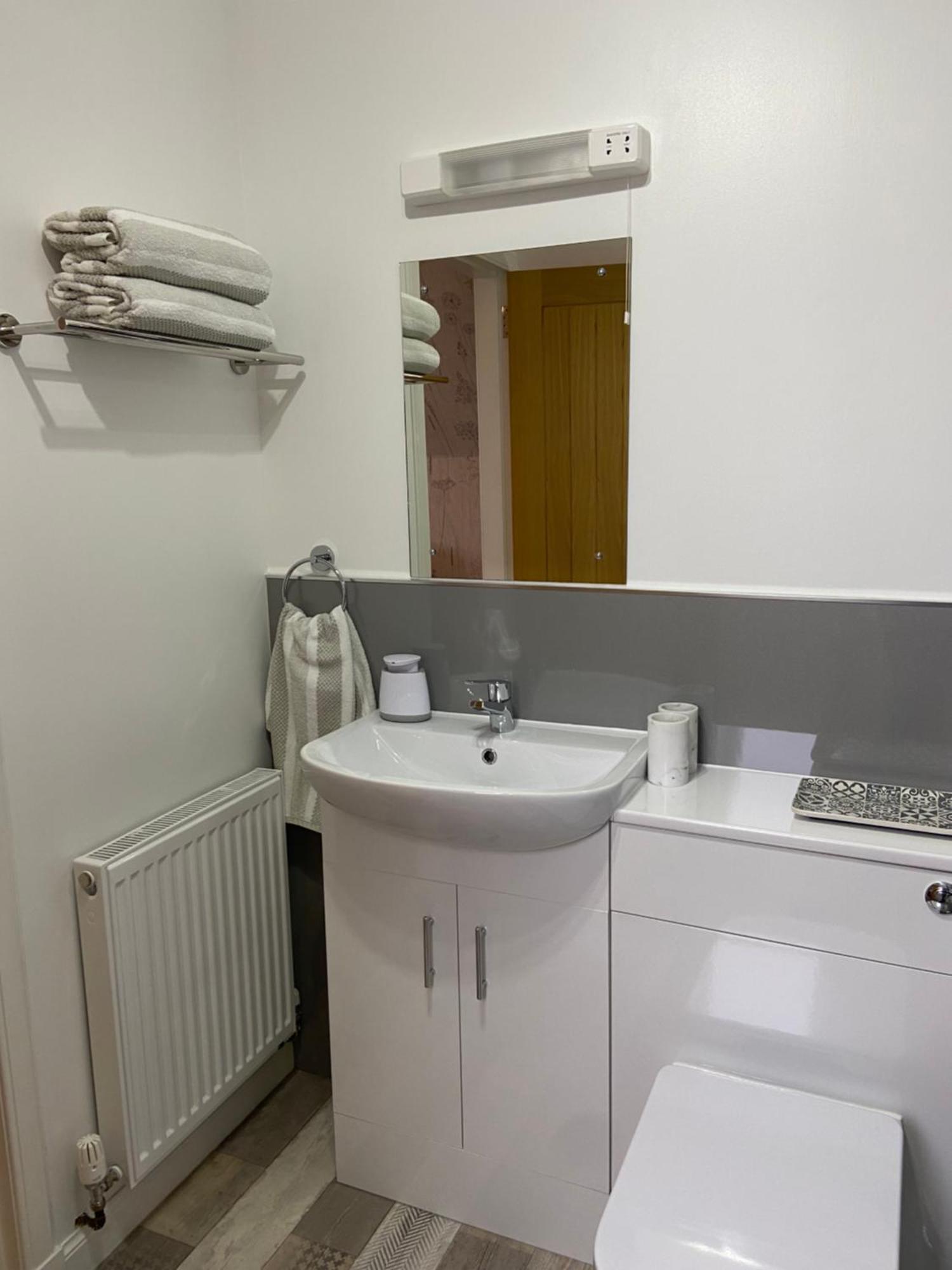 Aultnagar Accommodation Orkney Buitenkant foto