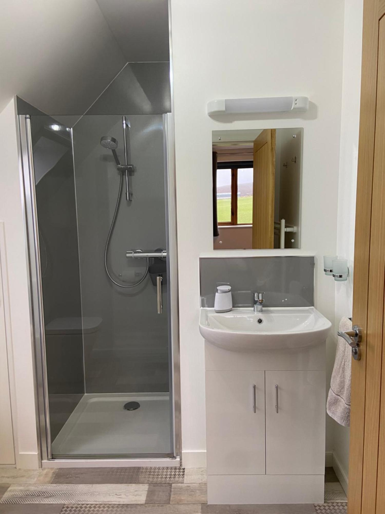 Aultnagar Accommodation Orkney Buitenkant foto