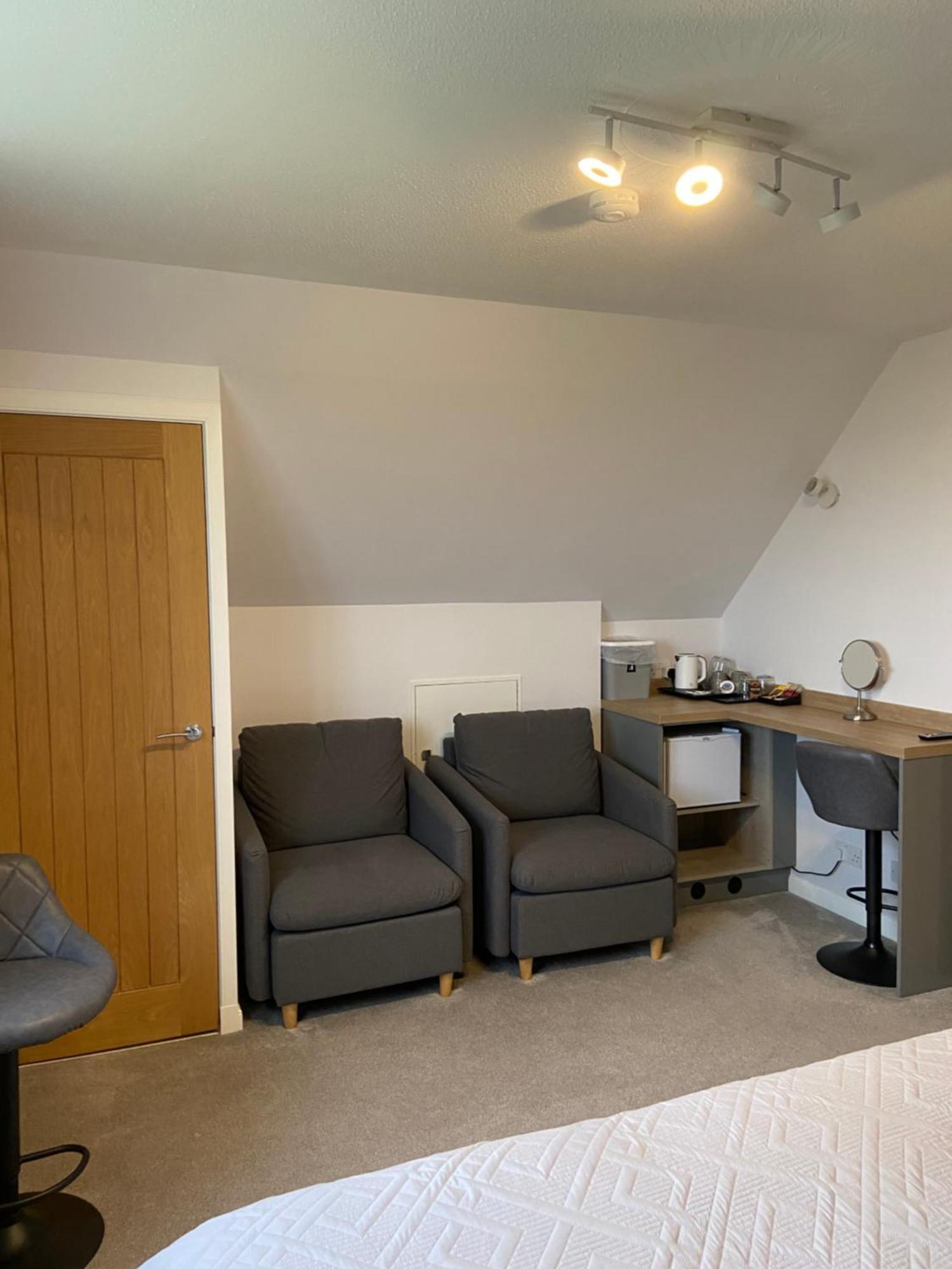 Aultnagar Accommodation Orkney Buitenkant foto