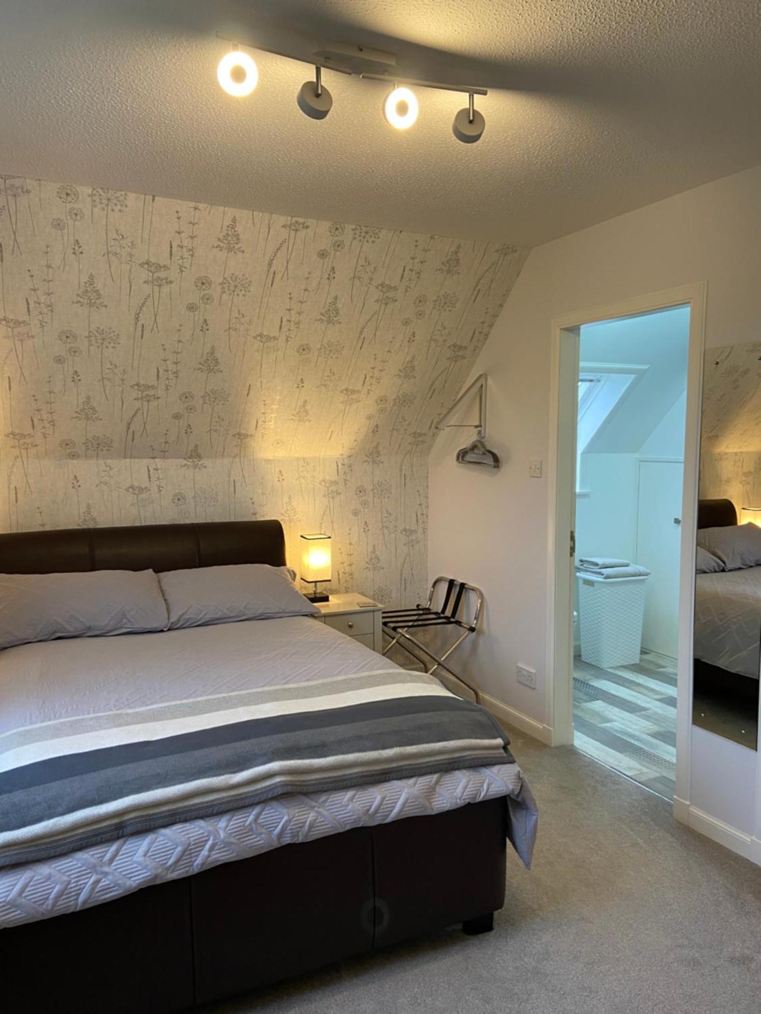 Aultnagar Accommodation Orkney Buitenkant foto
