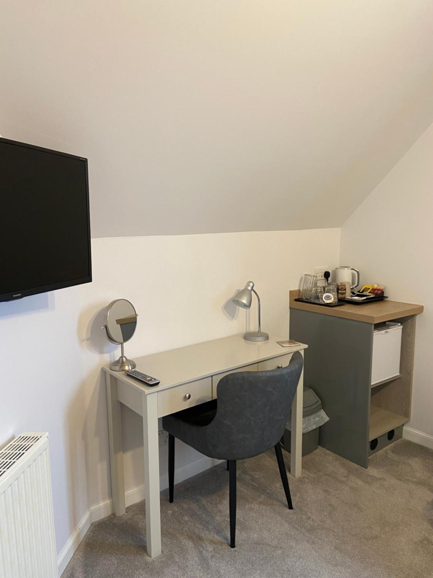 Aultnagar Accommodation Orkney Buitenkant foto