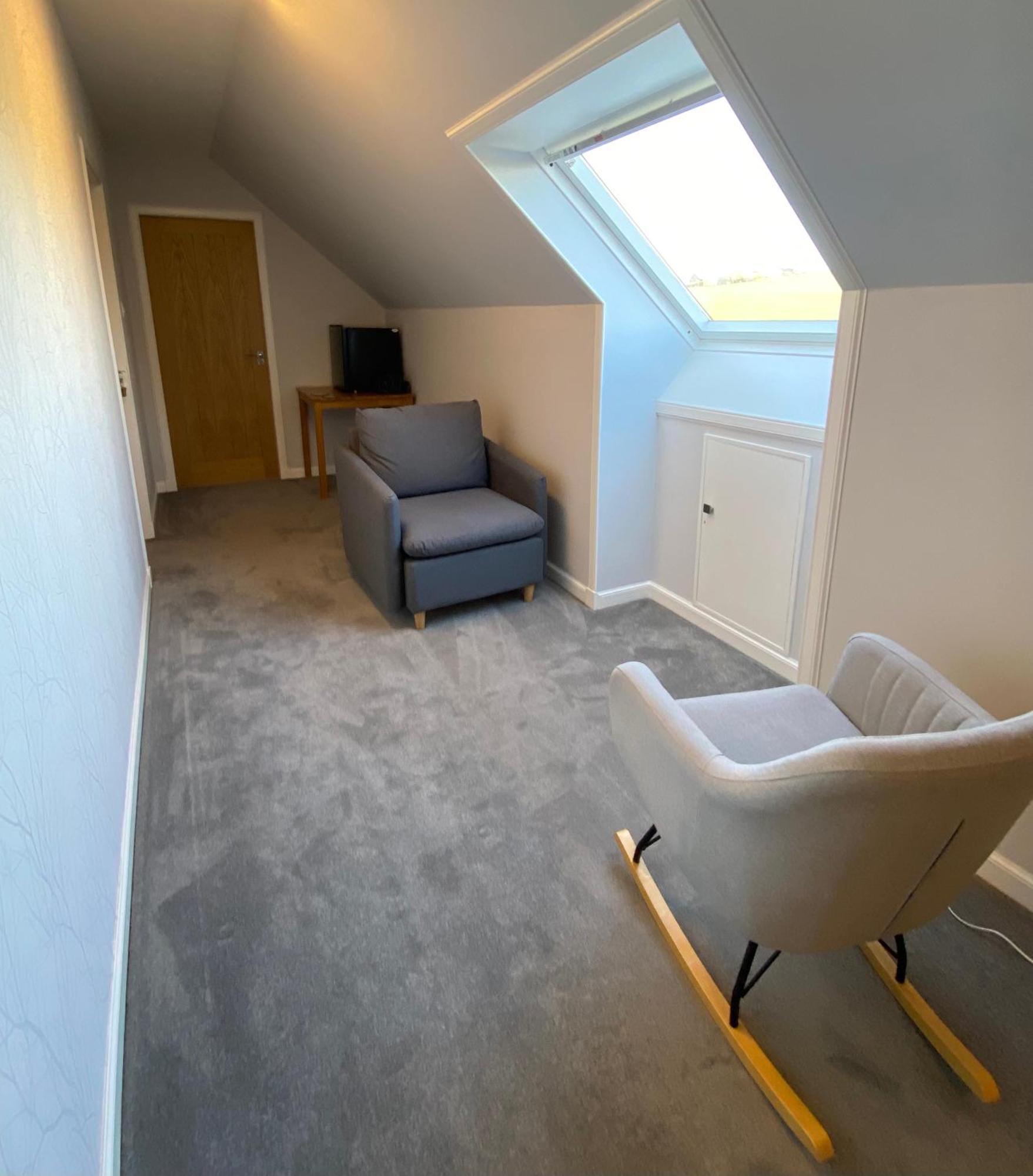 Aultnagar Accommodation Orkney Buitenkant foto