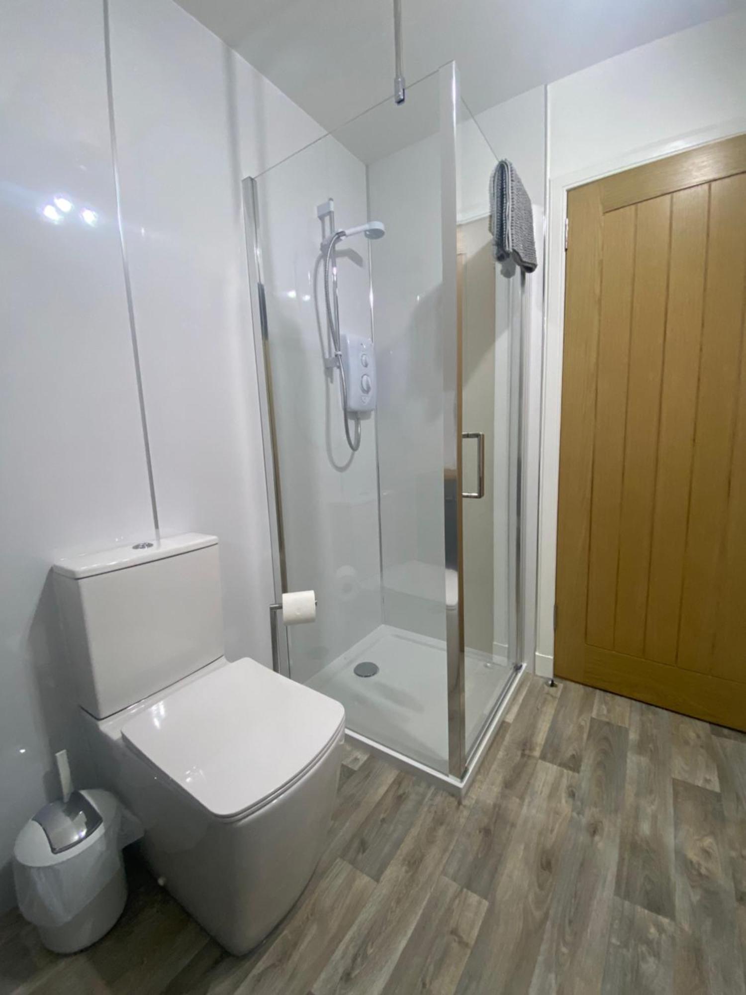 Aultnagar Accommodation Orkney Buitenkant foto