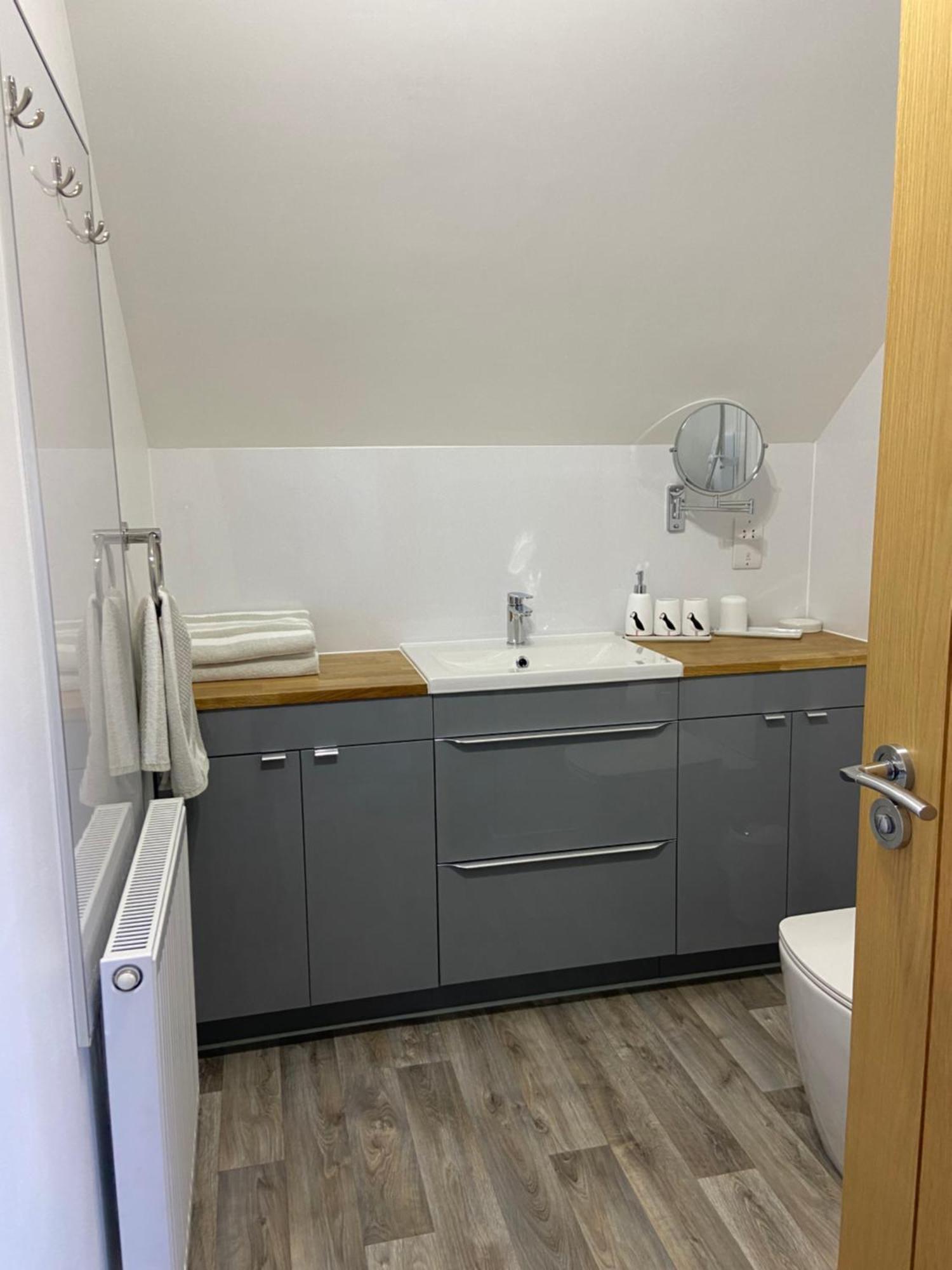 Aultnagar Accommodation Orkney Buitenkant foto