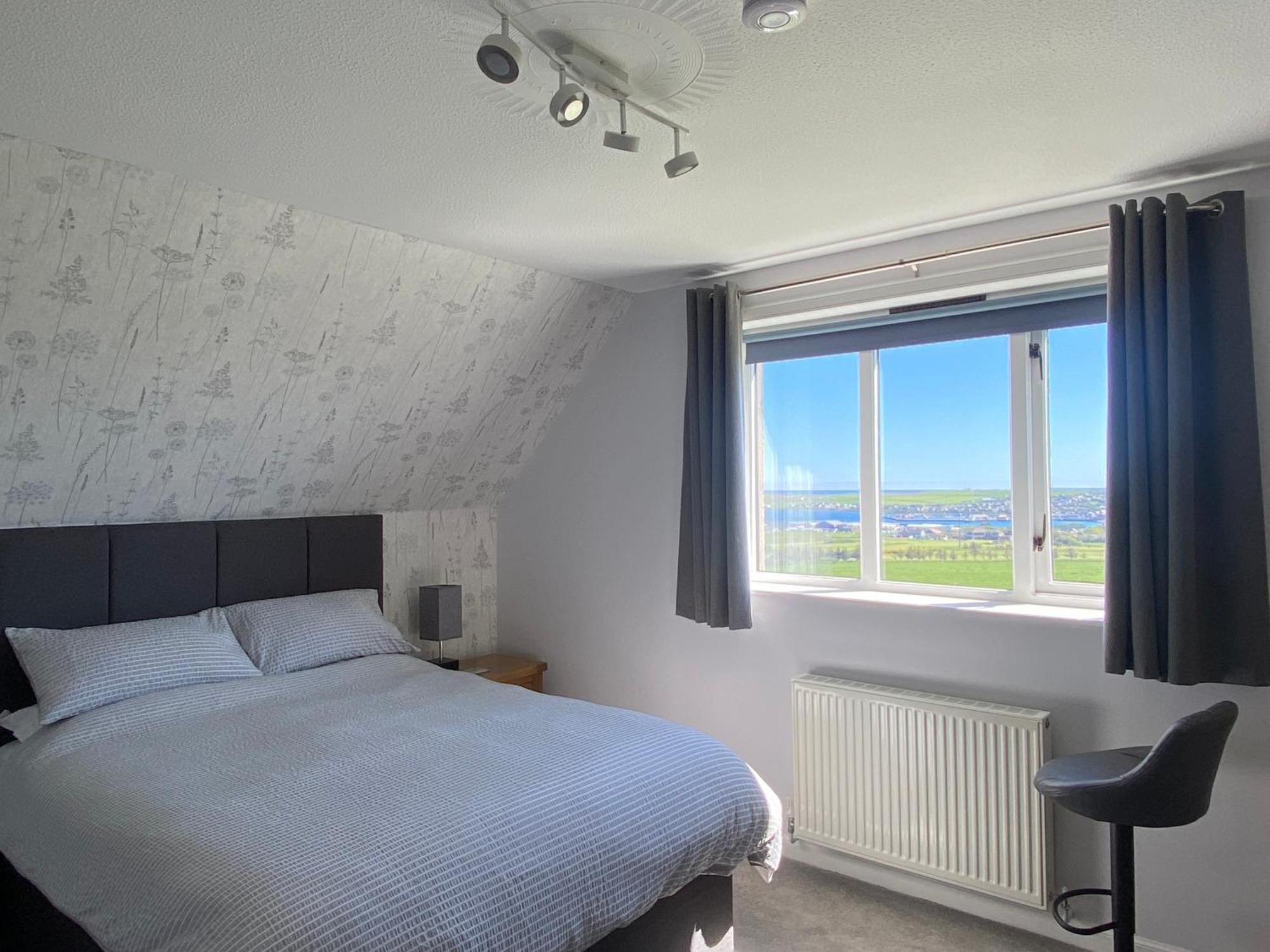 Aultnagar Accommodation Orkney Buitenkant foto