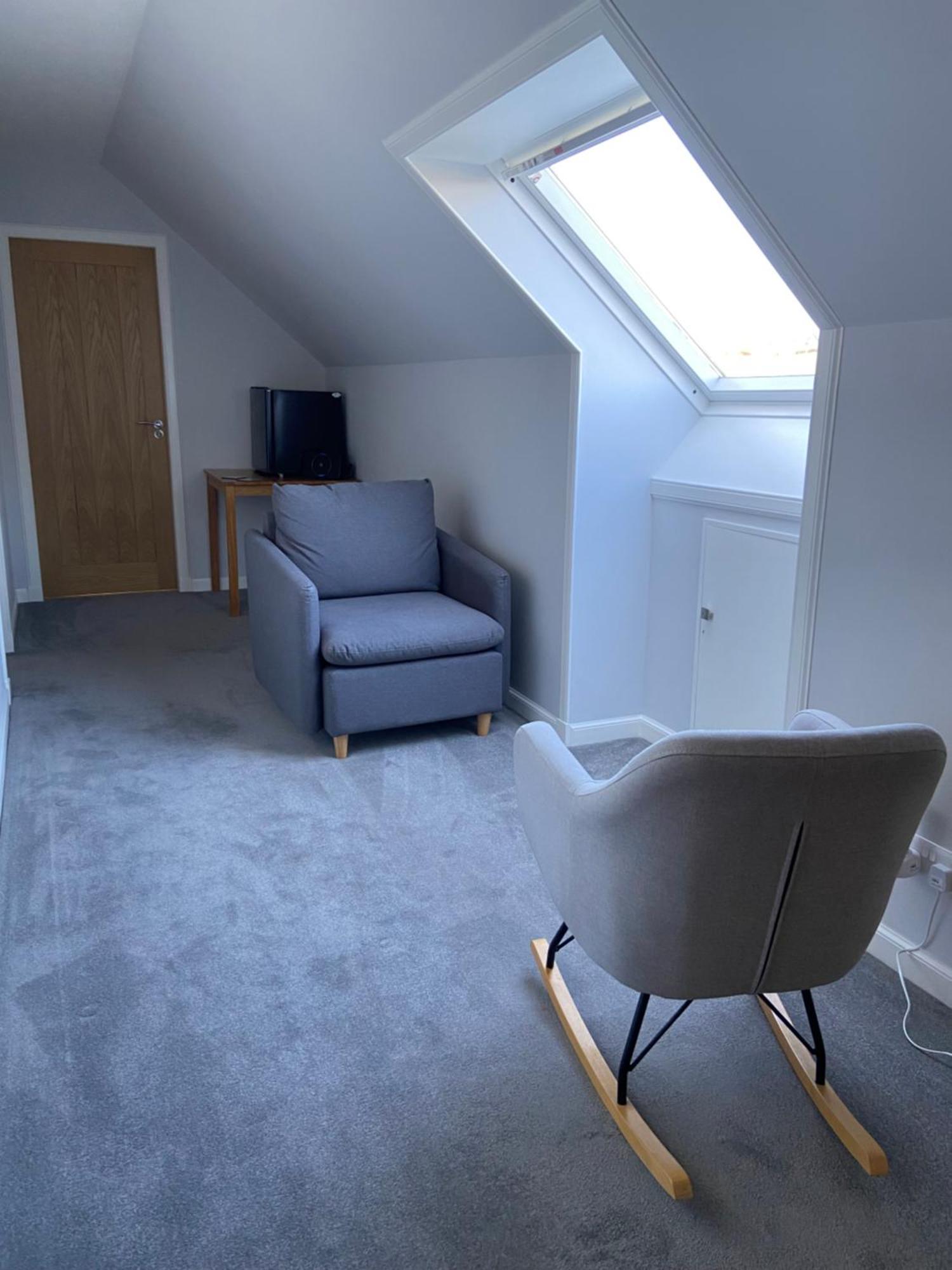 Aultnagar Accommodation Orkney Buitenkant foto
