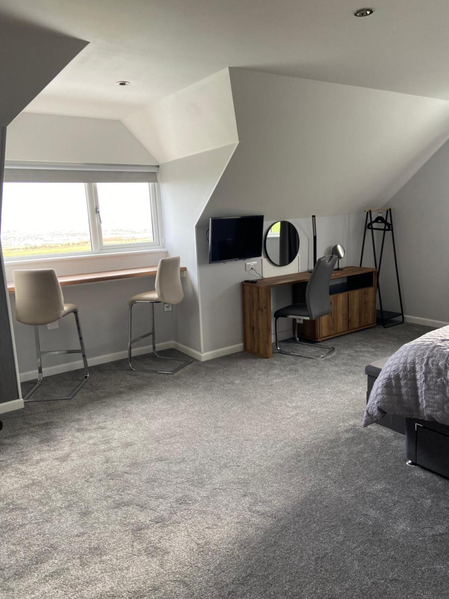 Aultnagar Accommodation Orkney Buitenkant foto