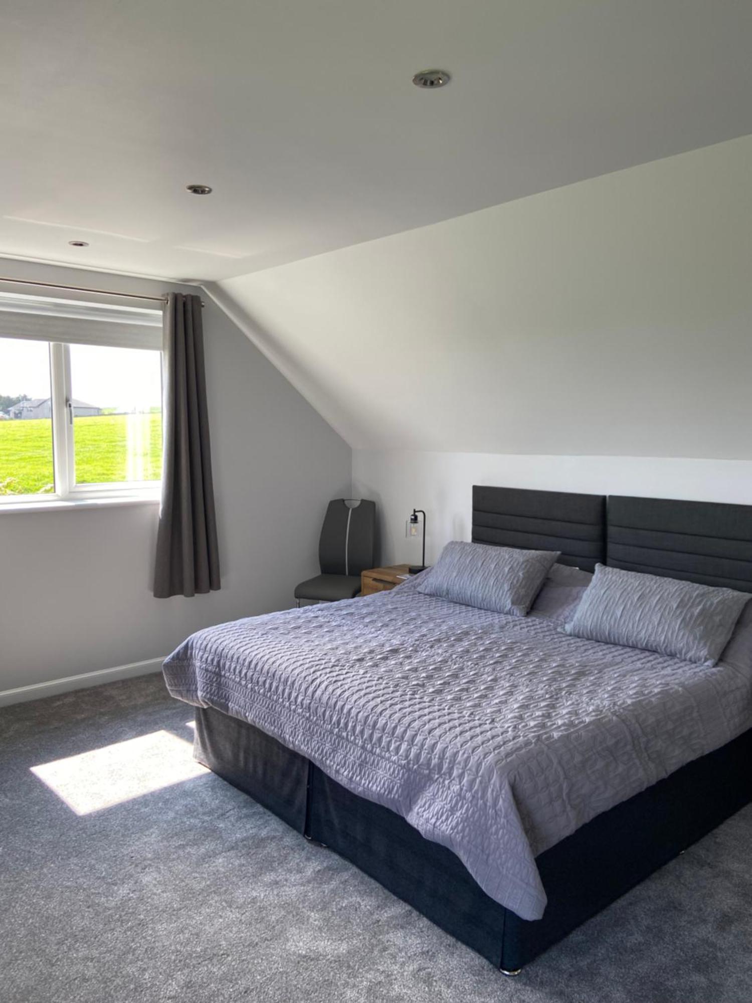 Aultnagar Accommodation Orkney Buitenkant foto
